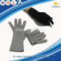 microfiber comfortable cleaning gloves